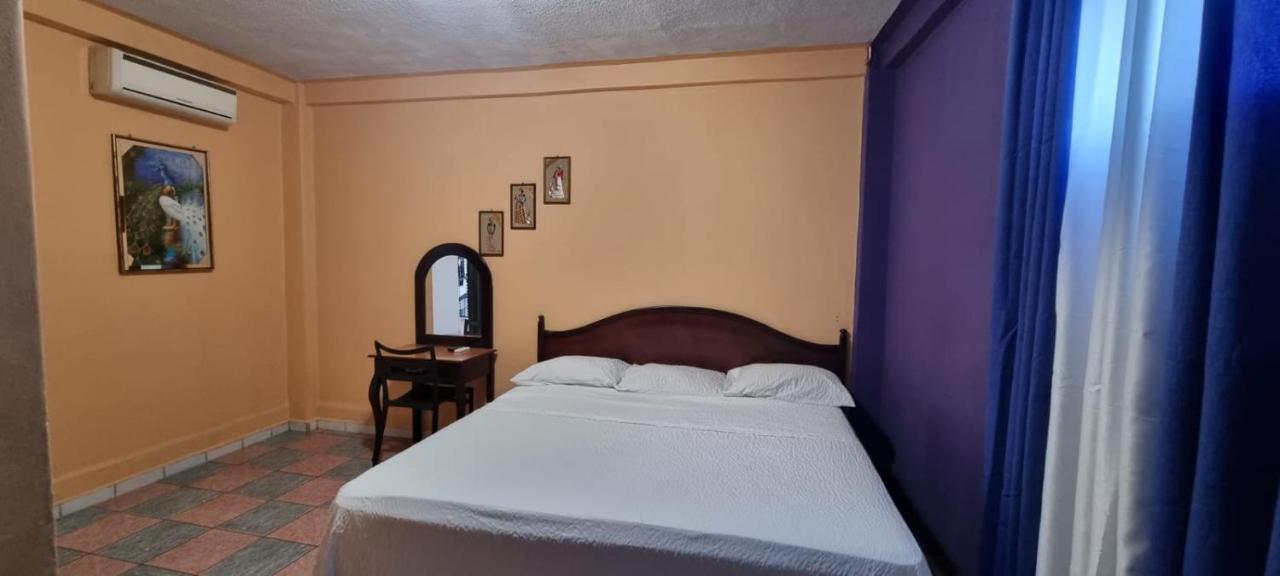 Hotel Los Andes Tegucigalpa Luaran gambar